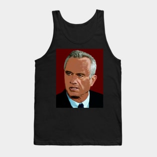 Robert F. Kennedy Jr. Tank Top